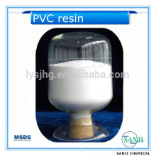 PVC resin P1000 for pipe